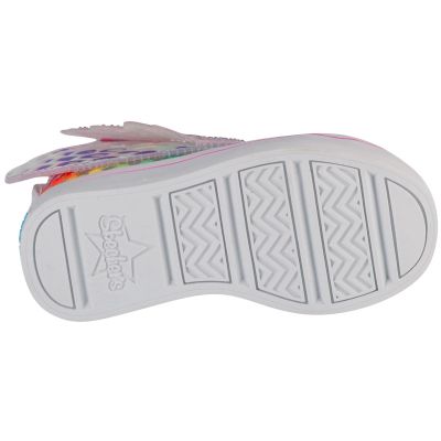 4. Skechers Twi-Lites 2.0 - Dreamy Wings 314392N-HPMT Mehrfarbig 23