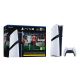 10. SONY PlayStation 5 Pro 2TB + EA FC26 Konsole