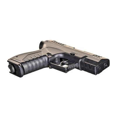 25. UMAREX XBG Luftpistole Kal. 4,46 mm BB Ekp