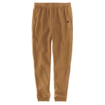 Carhartt Jogger Braune Jogginghose