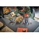 7. LEGO Ninjago 71871 - Drachenklingen-Kampf