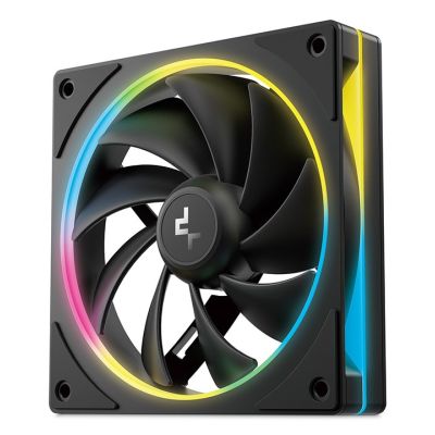 9. DeepCool FL12 SE 3-in-1-Lüfter
