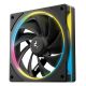 9. DeepCool FL12 SE 3-in-1-Lüfter