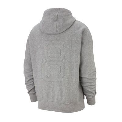 2. Nike NSW Club Fleece M BV2654-063 sweatshirt