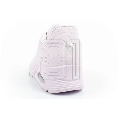 11. Skechers Uno Stand On W 73690/LVLP Schuhe