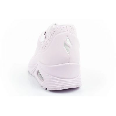 11. Skechers Uno Stand On W 73690/LVLP Schuhe