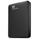 11. Externe HDD WD Elements (2 TB; 2,5"; USB 3.0; Schwarz; WDBU6Y0020BBK-WESN)