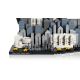 6. LEGO Architecture 21066 – New York: Der Big Apple