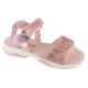 Lotto Isaluba K 2600980K-4142 Rosa 26