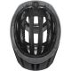 5. UVEX I-vo 2 MIPS Fahrradhelm 56-60cm, Steinblau/Schwarz Matt