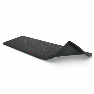 2. CHERRY 61510017 Tastaturabdeckung