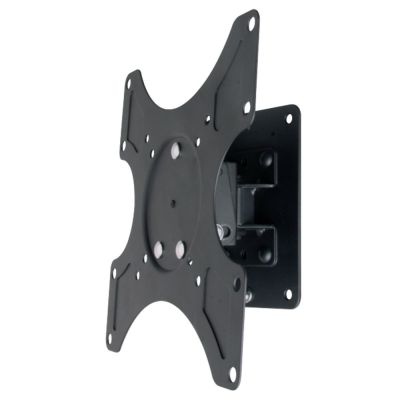 3. TECHLY TV-Wandhalterung LED/LCD 17-37 Zoll 25 kg