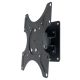 3. TECHLY TV-Wandhalterung LED/LCD 17-37 Zoll 25 kg