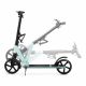 12. Spokey CITY FLOW PRO City-Scooter