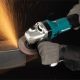 10. Makita GA5091X01 Winkelschleifer 12,5 cm 11500 U/min 1900 W 2,8 kg