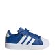 Adidas Streettalk blaue Kinderschuhe JQ8594