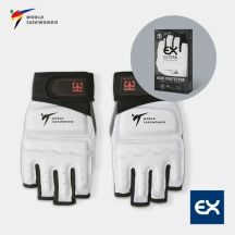 Taekwondo-Handschuhe EXTERA 2 World Taekwondo (WT) | MOOTO