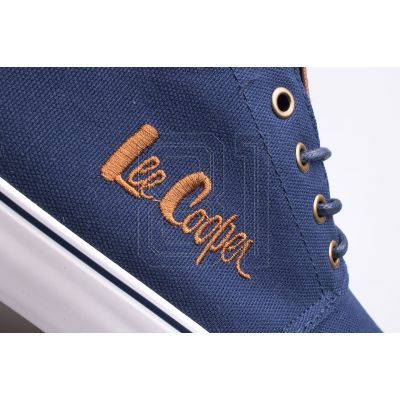 4. Schuhe, Turnschuhe Lee Cooper M LCW-22-31-0856M