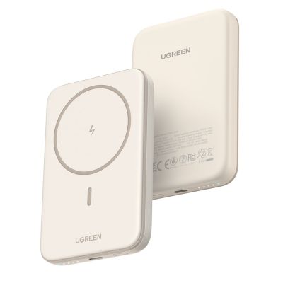 9. Powerbank PB560 5000mAh 15W MagSafe-Ladegerät
