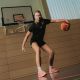 4. B6G3800-W6G Molten Damen-Basketball-Weltmeisterschaft Deutschland 2026