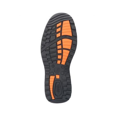 2. Curve W Damenschuhe (Schwarz)