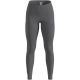 8. Odlo BL BOTTOM lange ACTIVE WARM Hose Größe M Dunkelgrau