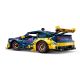 6. LEGO Technic 42236 – Tuning-Werkstatt: Ford Mustang GT