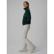 3. Damen-Jogginghose mit ausgestelltem Bein, Modell 4FWAW26TTROF1747-27M