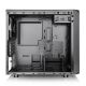 6. Thermaltake Versa H15 CA-1D4-00S1NN-00 Gehäuse (Micro ATX, Mini ITX; Schwarz)