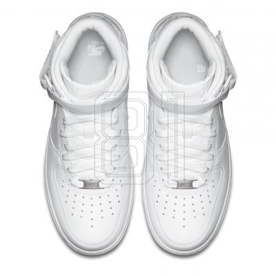 5. Nike Air Force 1 Mid &#39;07 M CW2289-111 shoe