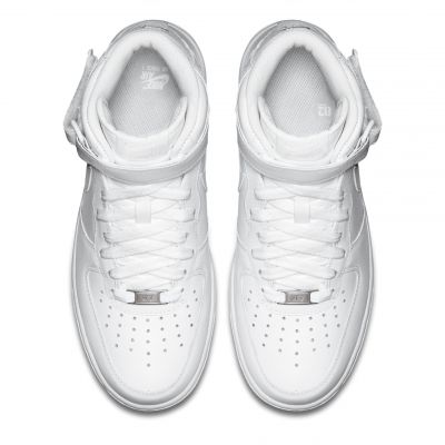 5. Nike Air Force 1 Mid '07 M CW2289-111 Schuhe
