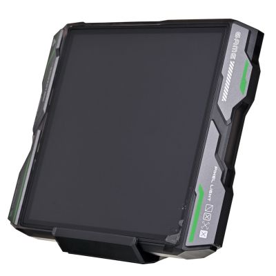 6. Govee H8630 Gaming Pixel Light | LED-Panel | 185 x 150 x 35 mm, 1024 LEDs, 2,4-GHz-WLAN + Bluetooth