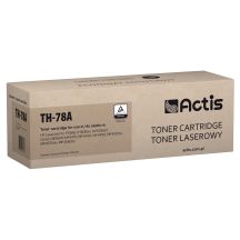 Actis TH-78A Toner (ersetzt HP 78A CE278A, Canon CRG-728; Standard; 2100 Seiten; schwarz)