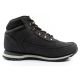 4. Lee Cooper Herren Winter Wanderstiefeletten schwarz