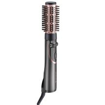 Remington AS8606 Heißluftbürste Warm Schwarz, Roségold 800W