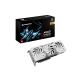 2. Acer Predator BiFrost AMD RX9070 OC 16GB WEISSE Grafikkarte