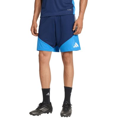 Herren-Shorts adidas Tiro 26 Competition Training, marineblau, JX4252