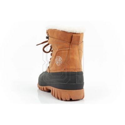 5. Lee Cooper W Schneestiefel LCJ-24-44-2869L