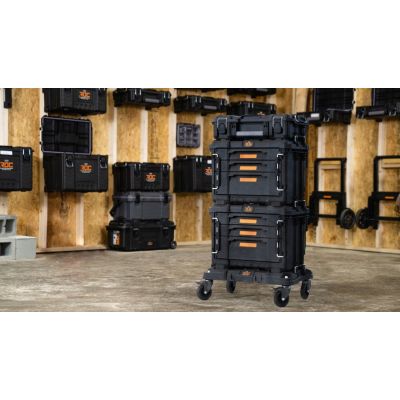 2. Pro Gear 262828 KETER Transportwagen