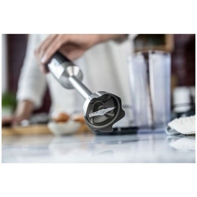 9. ZWILLING ENFINIGY HANDMIXER SCHWARZ