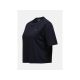 3. PEAK PERFORMANCE W Light Tee Damen-T-Shirt Schwarz