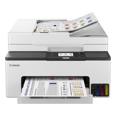 9. Canon MAXIFY GX2050 Tintenstrahldrucker A4 600 x 1200 DPI Wi-Fi