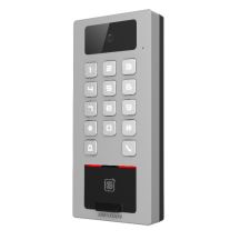 Hikvision DS-K1T502DBFWX-C Zutrittskontrollterminal