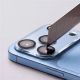 5. Tech-Protect Cam Fit+ Kameraschutzhülle für iPhone 18 Pro – Transparent