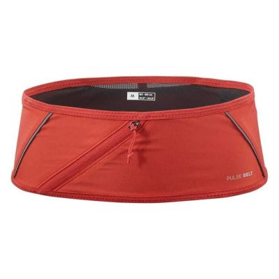 2. Salomon Pulsgürtel High Risk Rot (LC2180000)