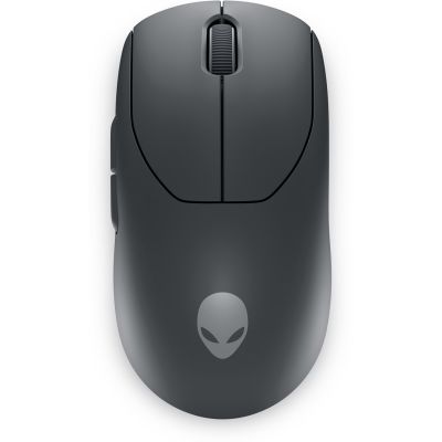 2. Dell Alienware Pro Dark Wireless Gaming-Maus