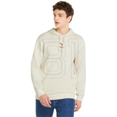 3. Puma Better Hoodie TR M 847461 99 Sweatshirt