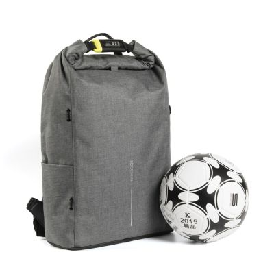 11. XD DESIGN RUCKSACK BOBBY URBAN LITE GREY P/N: P705.502