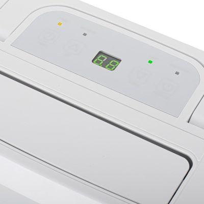 6. ADLER AD 7861 Kompressor-Lufttrockner