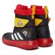 3. Adidas Winterplay Disney Mickey Jr IG7189 Schuhe
